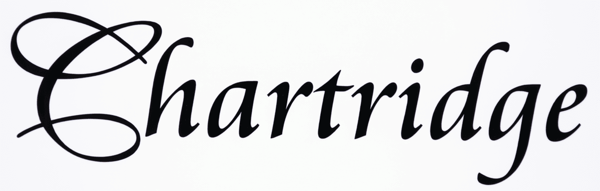 Chartridge logo